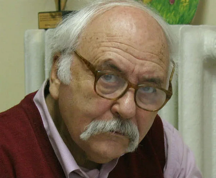 IN MEMORIAM: Отиде си Йордан Попов