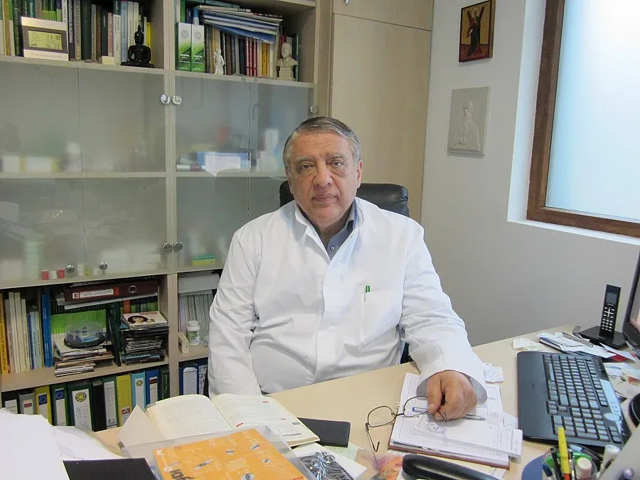 Мокса помага при витилиго и слаб пулс