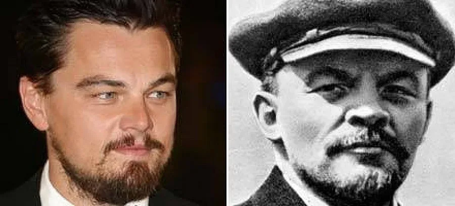 Ди Каприо иска да играе Ленин