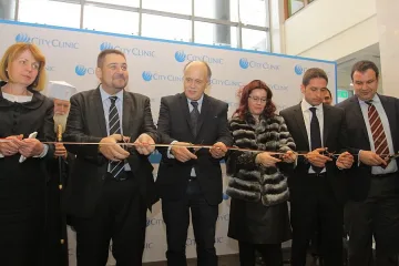 София с нов онкоцентър