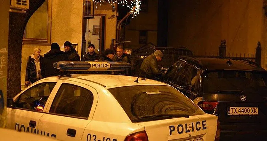 Убиха бизнесмен във Варна
