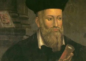 Нострадамус за 2016 г.: Световна война тръгва от Иран