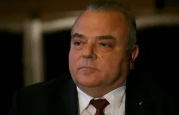 Преизбраха проф. д.ик.н. Стати Статев за ректор на УНСС