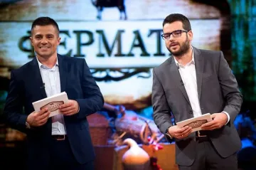 "Фермата" променила Иван и Андрей