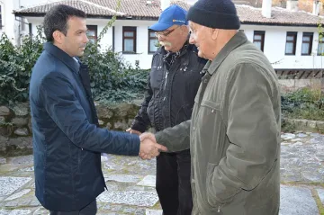Хората в Мелник искат аптека и лекар