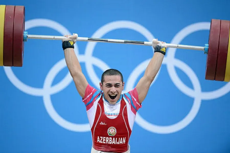 Български щангист в Азербайджан официално пипнат с допинг