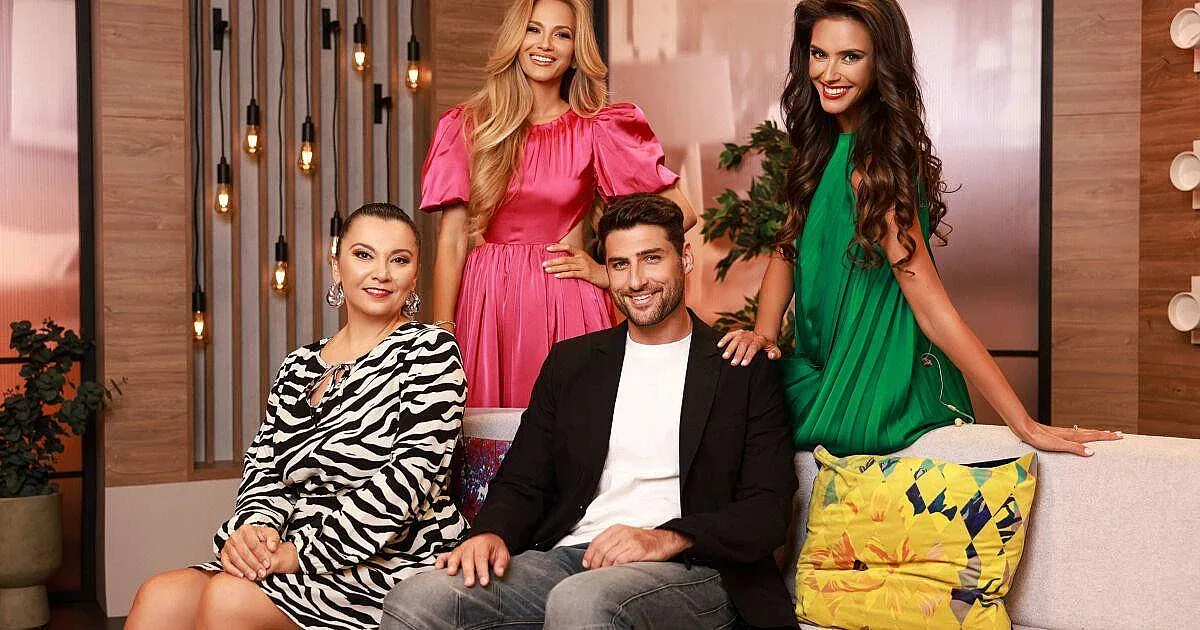 Спасяват на пожар предаване по БТВ! Кои горят