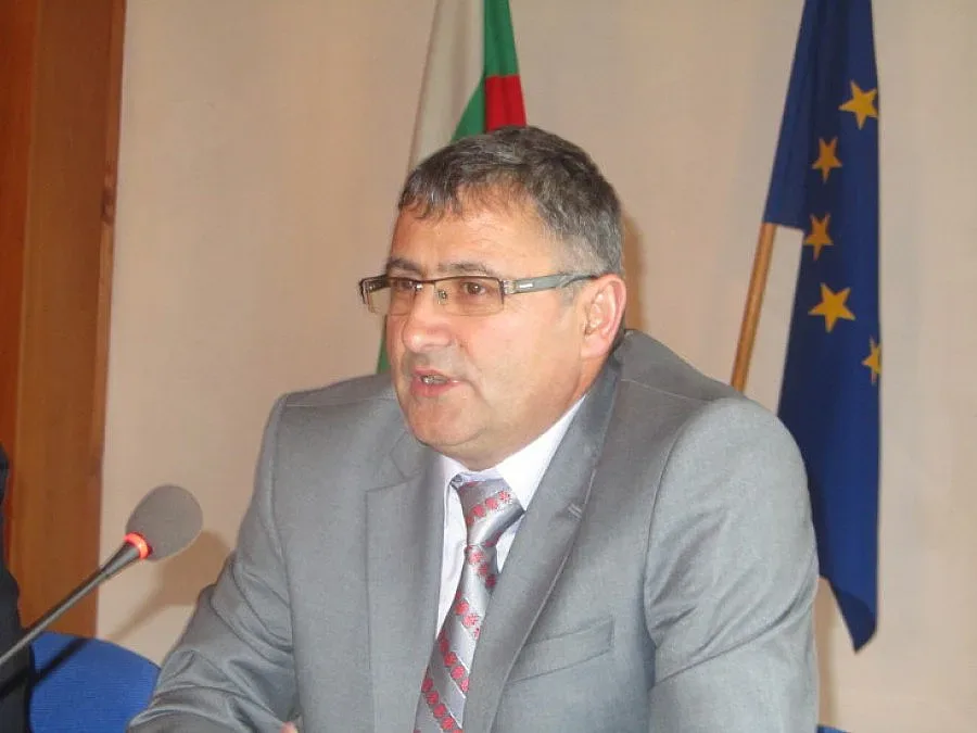 Зам.-областният на Смолян подаде оставка