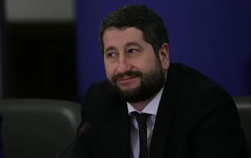 Иванов за Захариева: Има пълната ми подкрепа