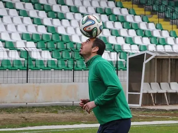 Георги Илиев се завърна в "Черно море" 