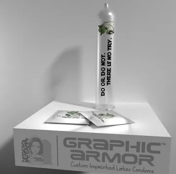 Презервативи: Силата се пробужда, но предпазена!