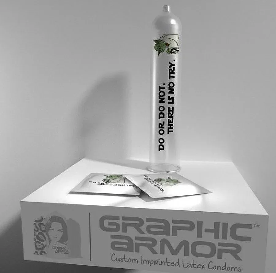 Презервативи: Силата се пробужда, но предпазена!