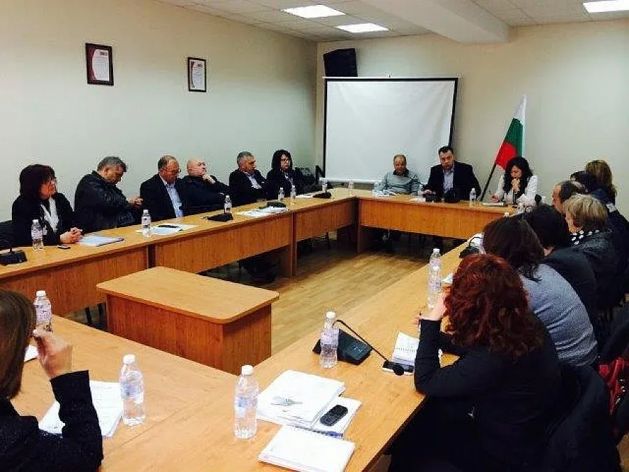 Търсят пари за Кадастрална карта и ПУП на ромската махала в Гърмен