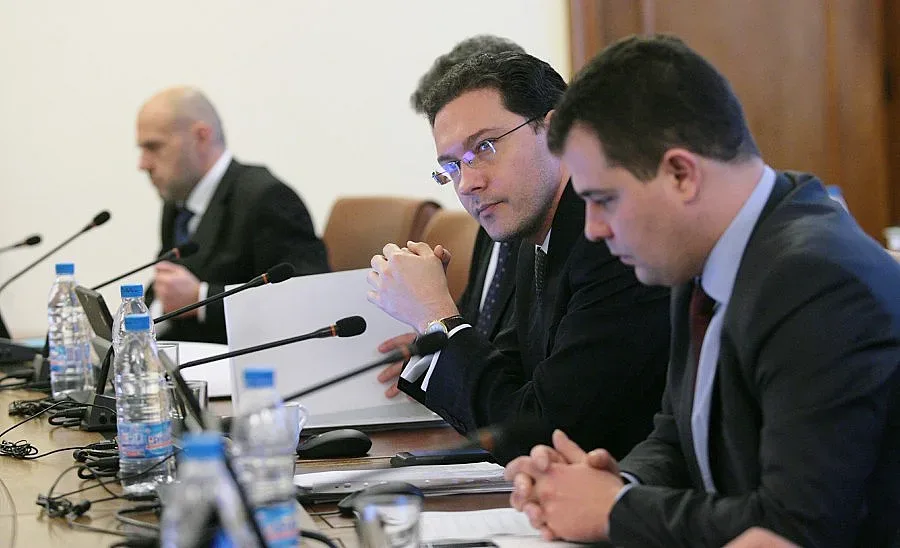 Митов: Трябва да се случи съдебната реформа