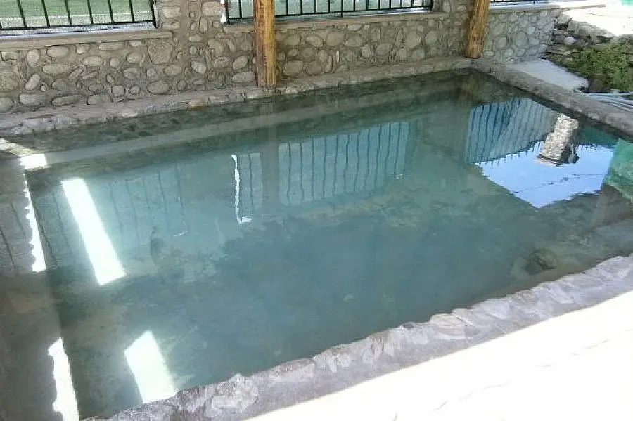 Минерални басейни в Баня и Добринище привличат туристи от Банско