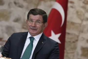 Давутoглу: Пазим въздушно си пространство