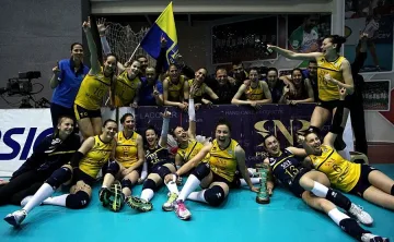 "Марица" поздрави феновете с песен