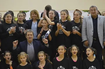 Столична община и София 2018  с празник за стотици деца 