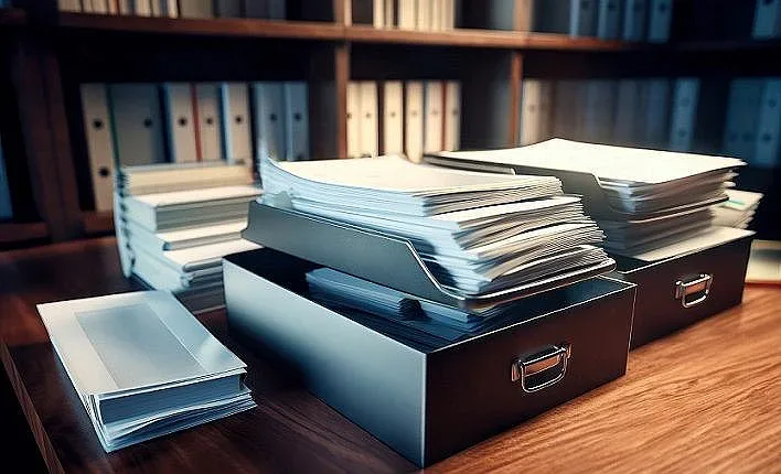 Нови правила за държавните тайни. Засекретяват ги завинаги