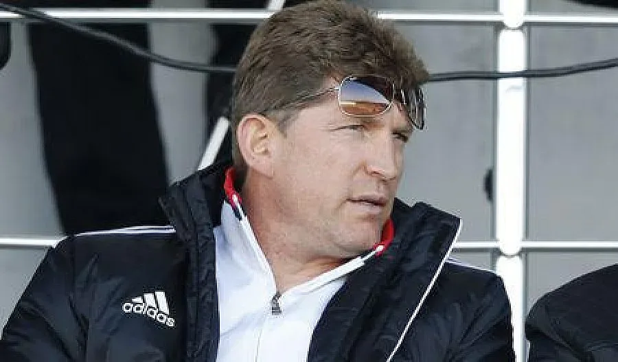 Казус "Стойчо" помита "Литекс"