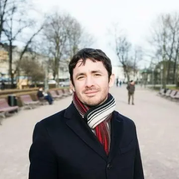 2016 г.: Европа в плен на мигрантска бъркотия