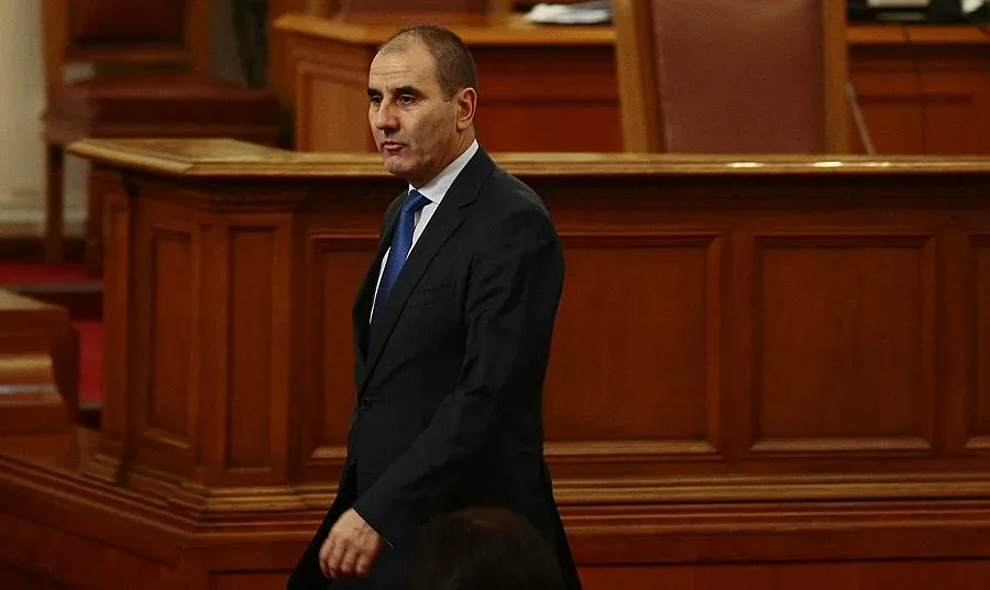 Цветанов отхвърли искането на Реформаторите