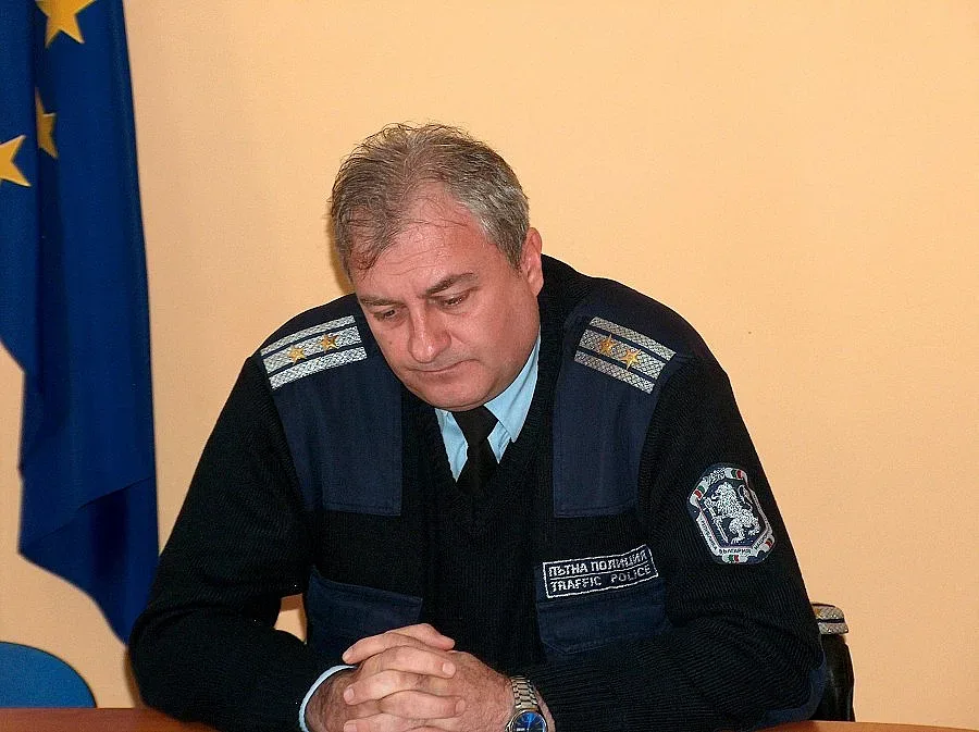 Област Добрич отчита по-малко тежки катастрофи с ранени и загинали