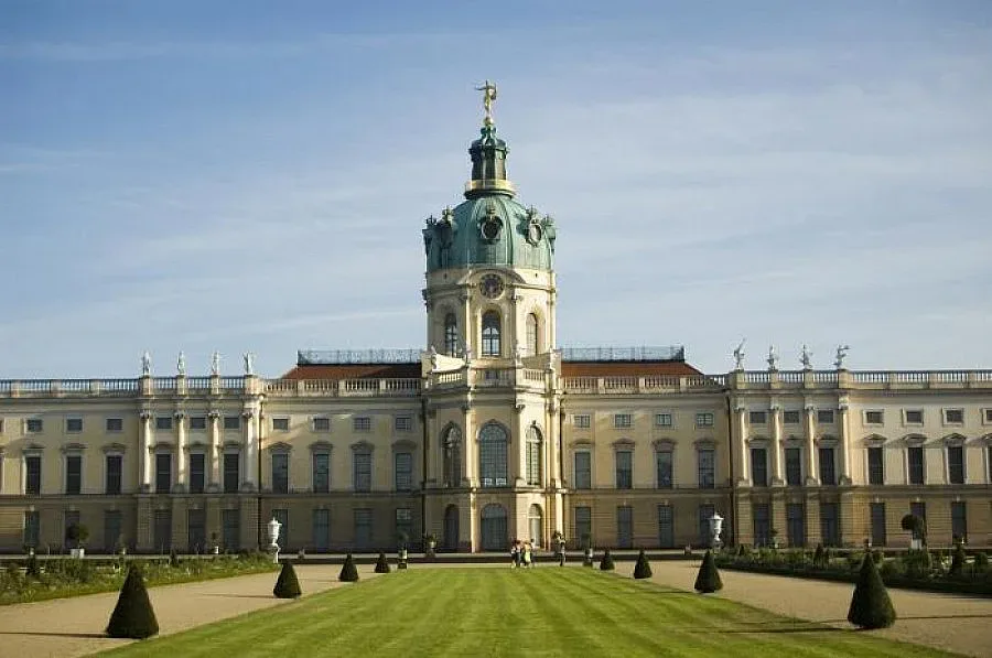 395 000 българи почиват в Германия