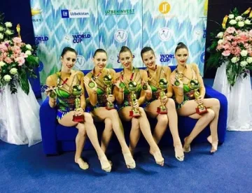 Ясна е десетката за Спортист на годината