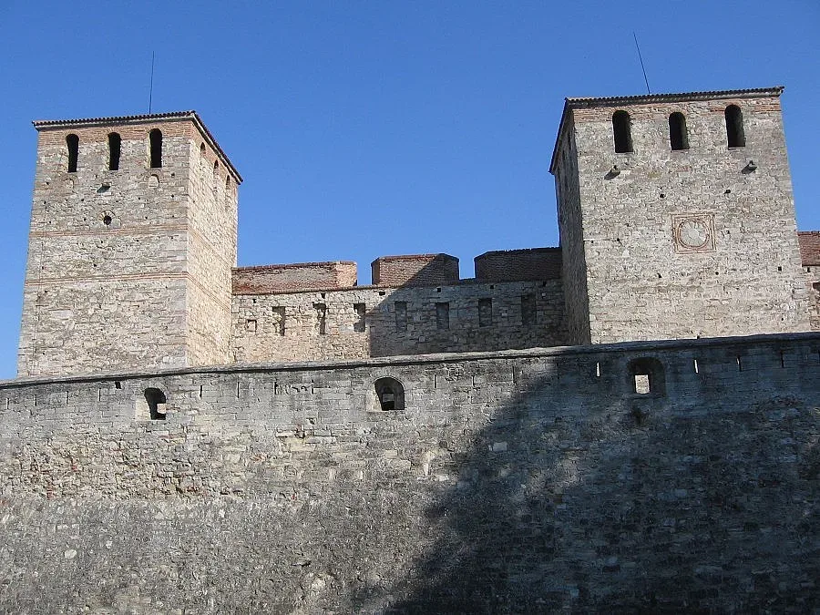 Кметът на Видин: Гласувайте за историческата крепост "Баба Вида" 