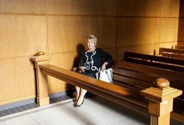 Оправдаха Емилия Масларова