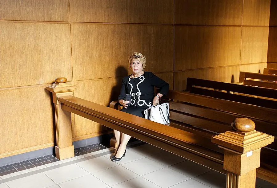 Оправдаха Емилия Масларова