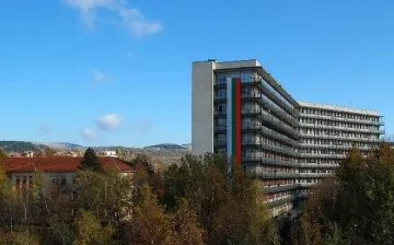 Слухов скрининг на всички новородени в кърджалийската болница
