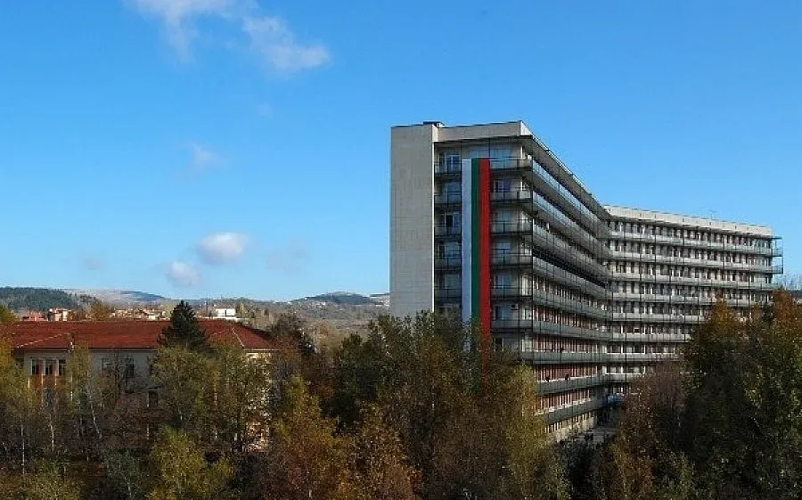 Слухов скрининг на всички новородени в кърджалийската болница