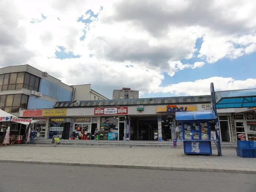 Намериха труп на 68-годишен мъж край автогарата в Кърджали