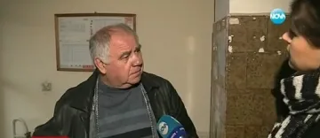 Нападнатият в "Надежда": Обирджията ме молеше да не го убивам