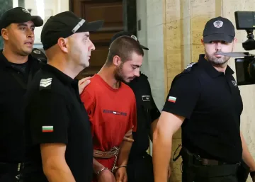 Съд гледа мярката на трамвайния джигит в София