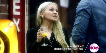 Деси Слава спечели Big Brother All Stars 2015