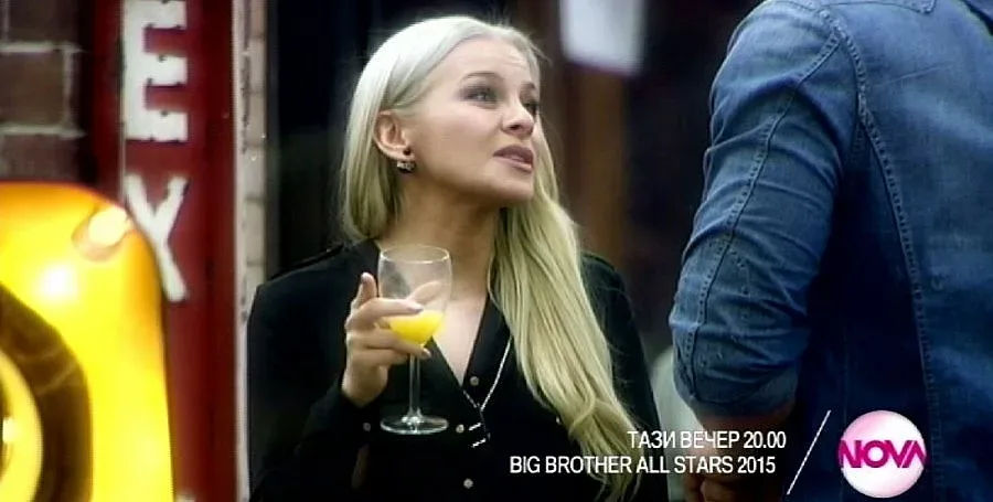 Деси Слава спечели Big Brother All Stars 2015