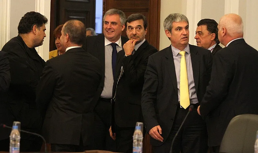 Бърза писта за спецове от чужбина на БГ работа