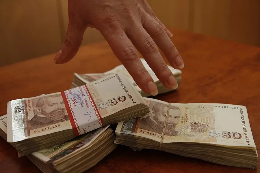 70% от лошите заеми са на фирми