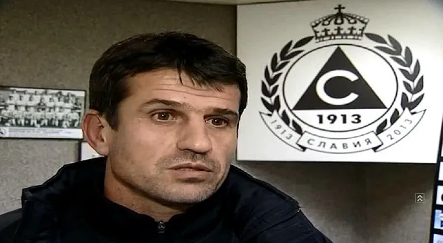 Фугата: Вуцов ме вкара и изкара от футбола