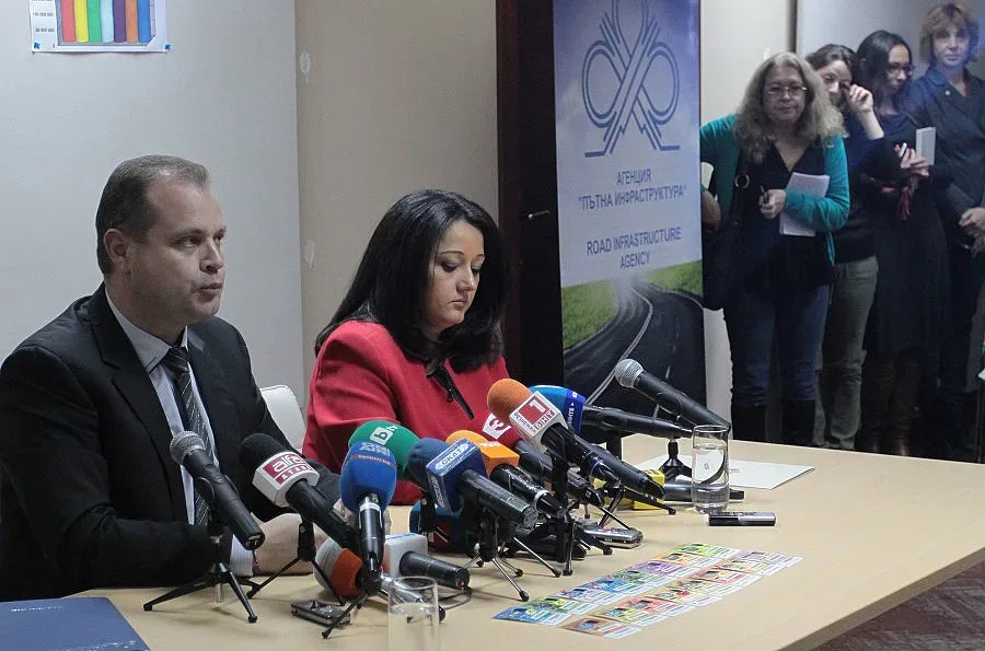 Сложиха Шипка на винетките