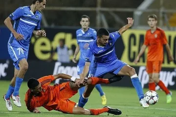 "А" група го удари на  сметки заради "Литекс"