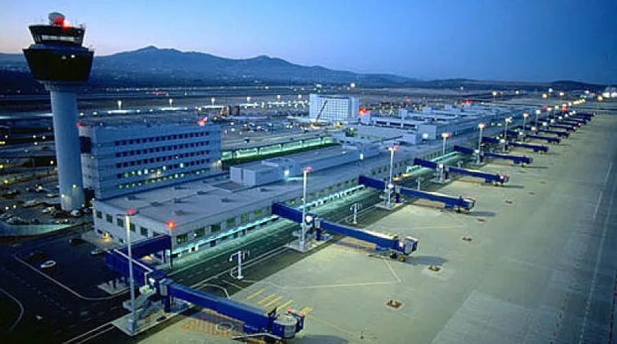 Атина даде 14 летища под наем