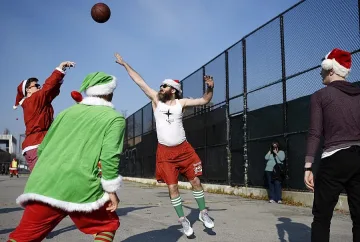 Температурен рекорд стопли Ню Йорк