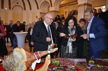 Защитаваме в ЕС "Луканка Троянска"