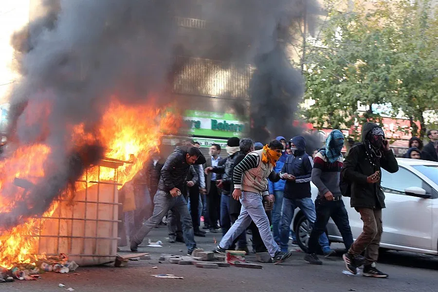 Турция изтегля войски от Ирак