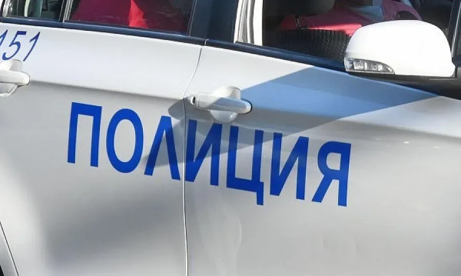 Пияна гъркиня катастрофира в Пловдив