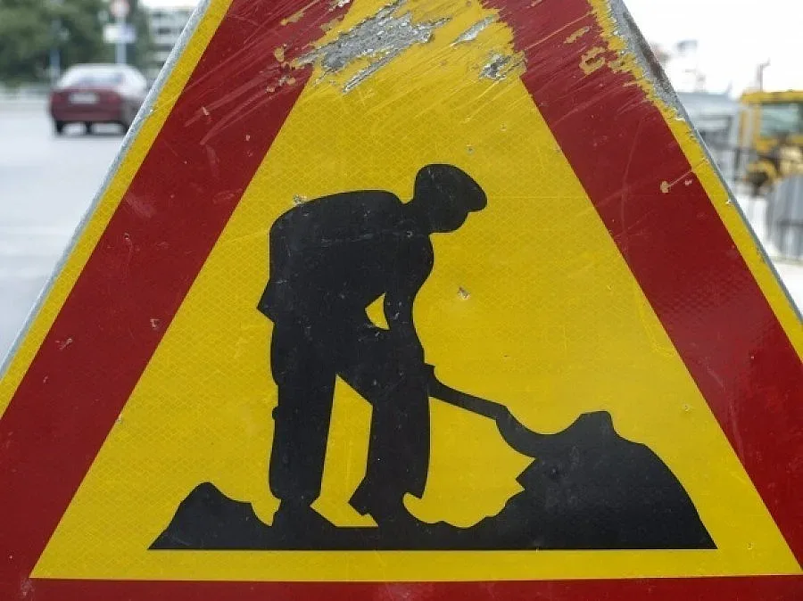 Над 10,6 млн. лв. са инвестирани в рехабилитацията на участък от път